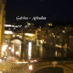 Cover of Attitudine & virus