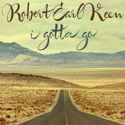 Cover of I Gotta Go