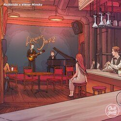 music cover