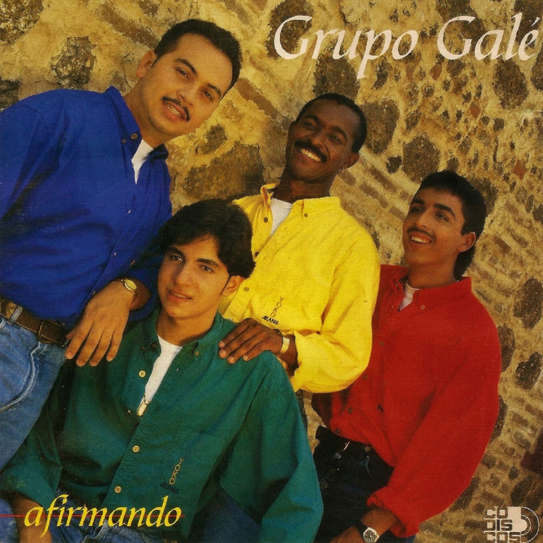 Album cover of Ven a Medellín