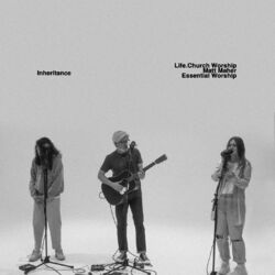 Cover of Inheritance (Song Session)