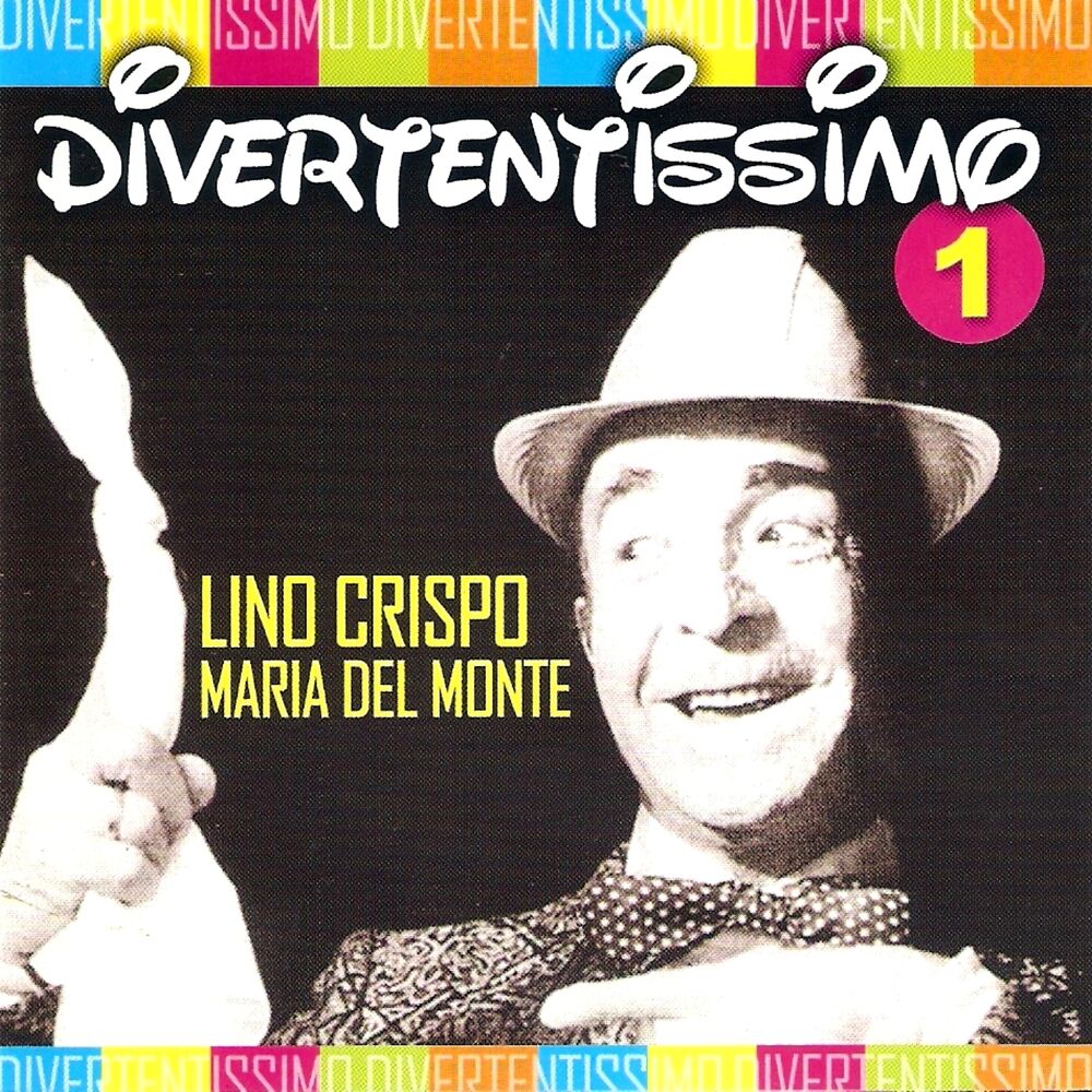 Picture of Divertentissimo, vol. 1