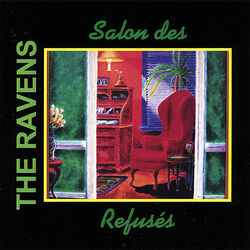 Cover of Salon Des Refuses