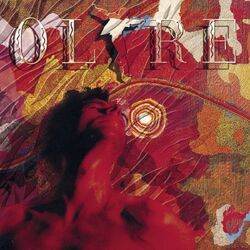 Cover of Oltre