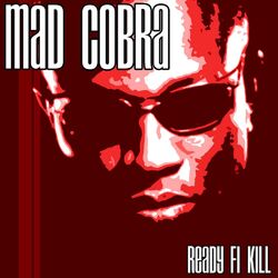 Cover of Ready Fi Kill