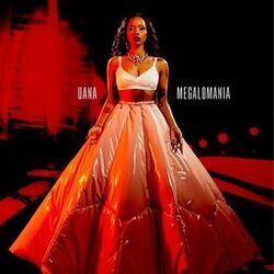 Cover of Megalomania