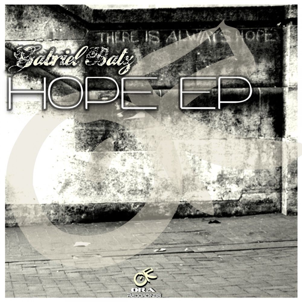 Picture of Hope EP
