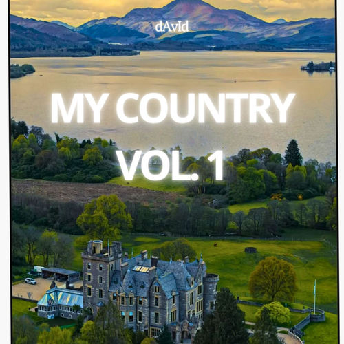 My Country Vol. 1