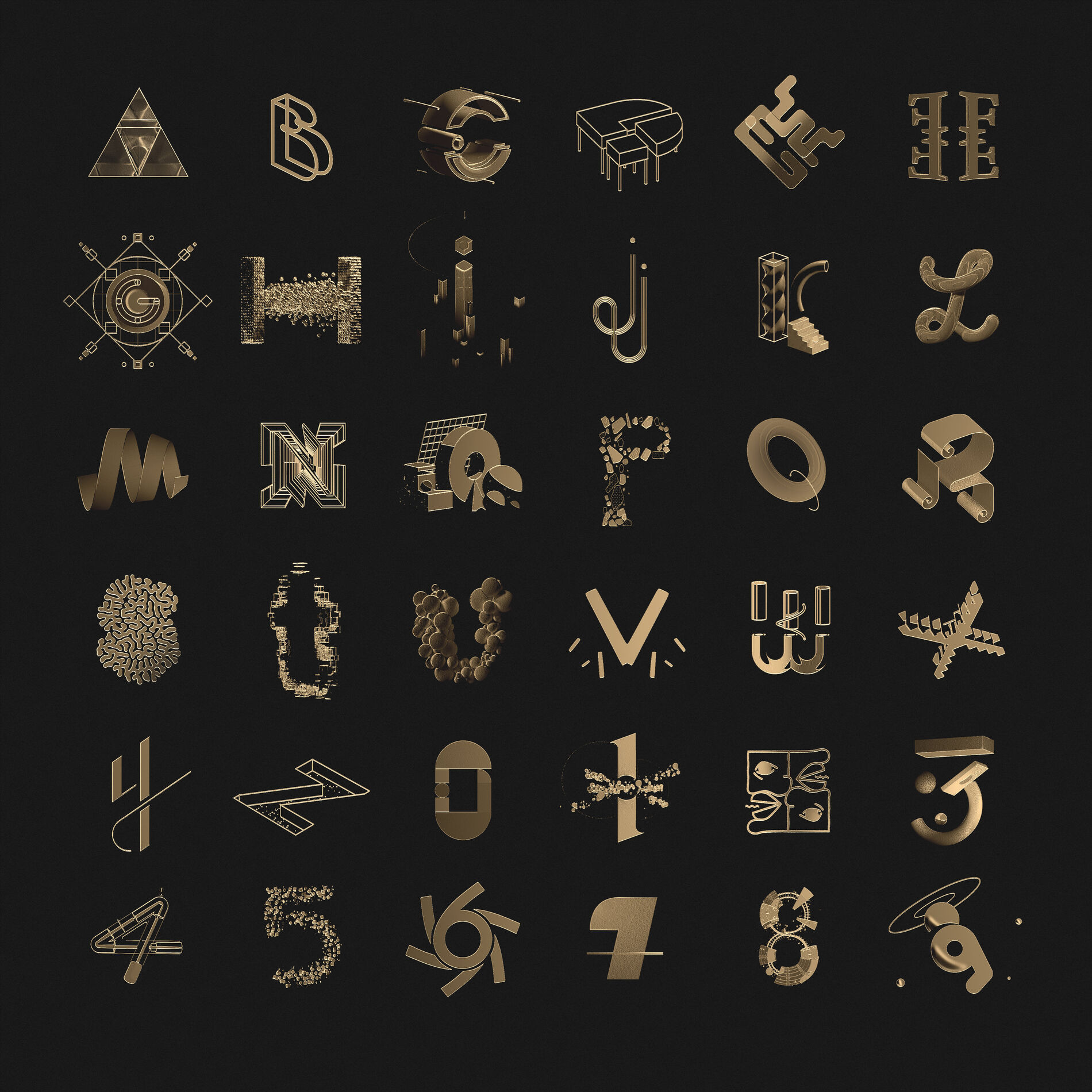 Album cover of Four Horses