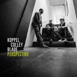 Cover of P E R S P E C T I V E
