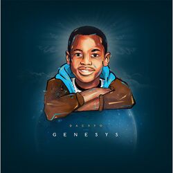 Cover of Genesys