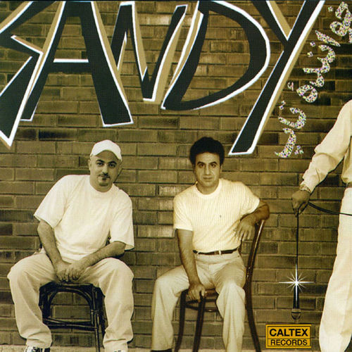 Descargar Dokhtare Abadani (Bandari) - Sandy MP3