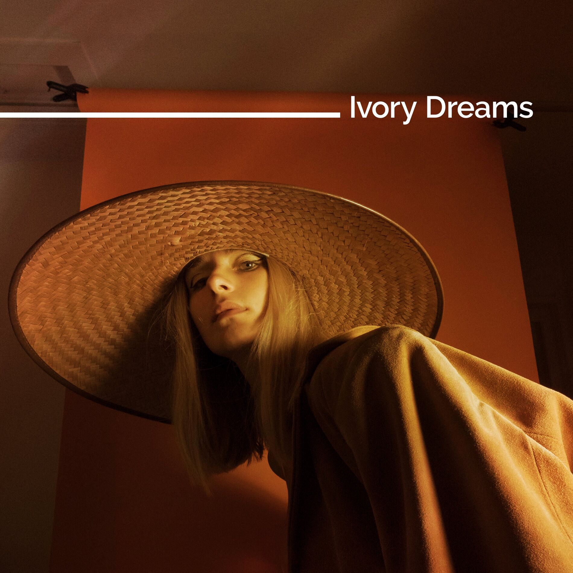Album cover of Ivory Dreams