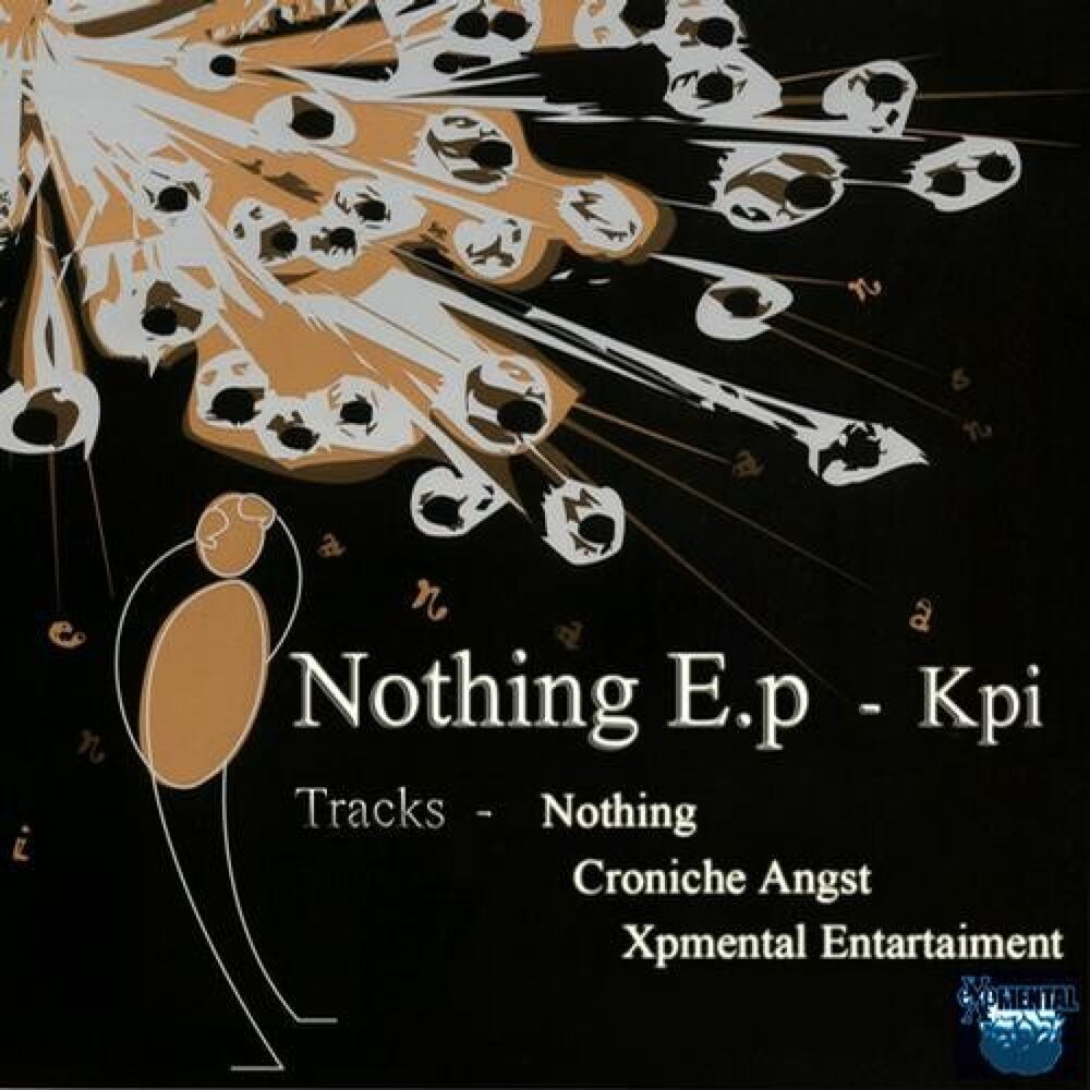 Picture of Nothing EP