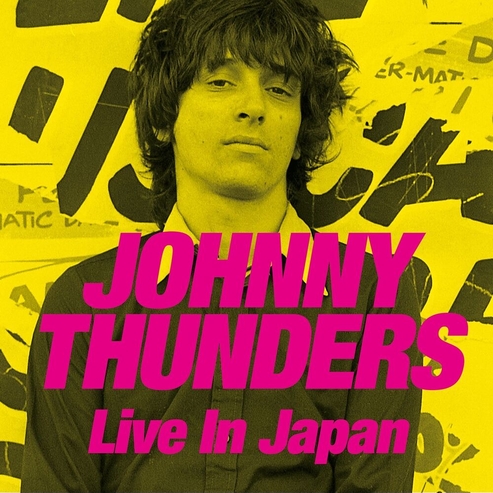 Picture of Live in Japan