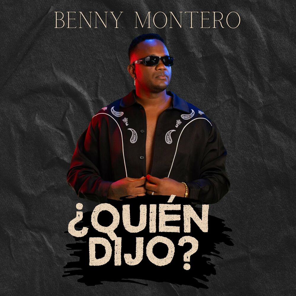 Picture of Quien Dijo