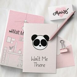 Cover of Wait Me There