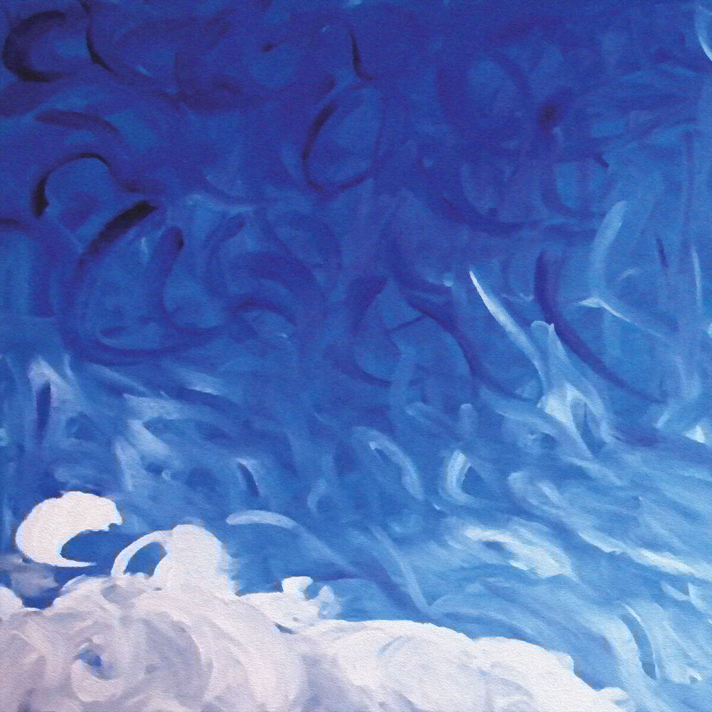 Picture of Blue River (Remastered)