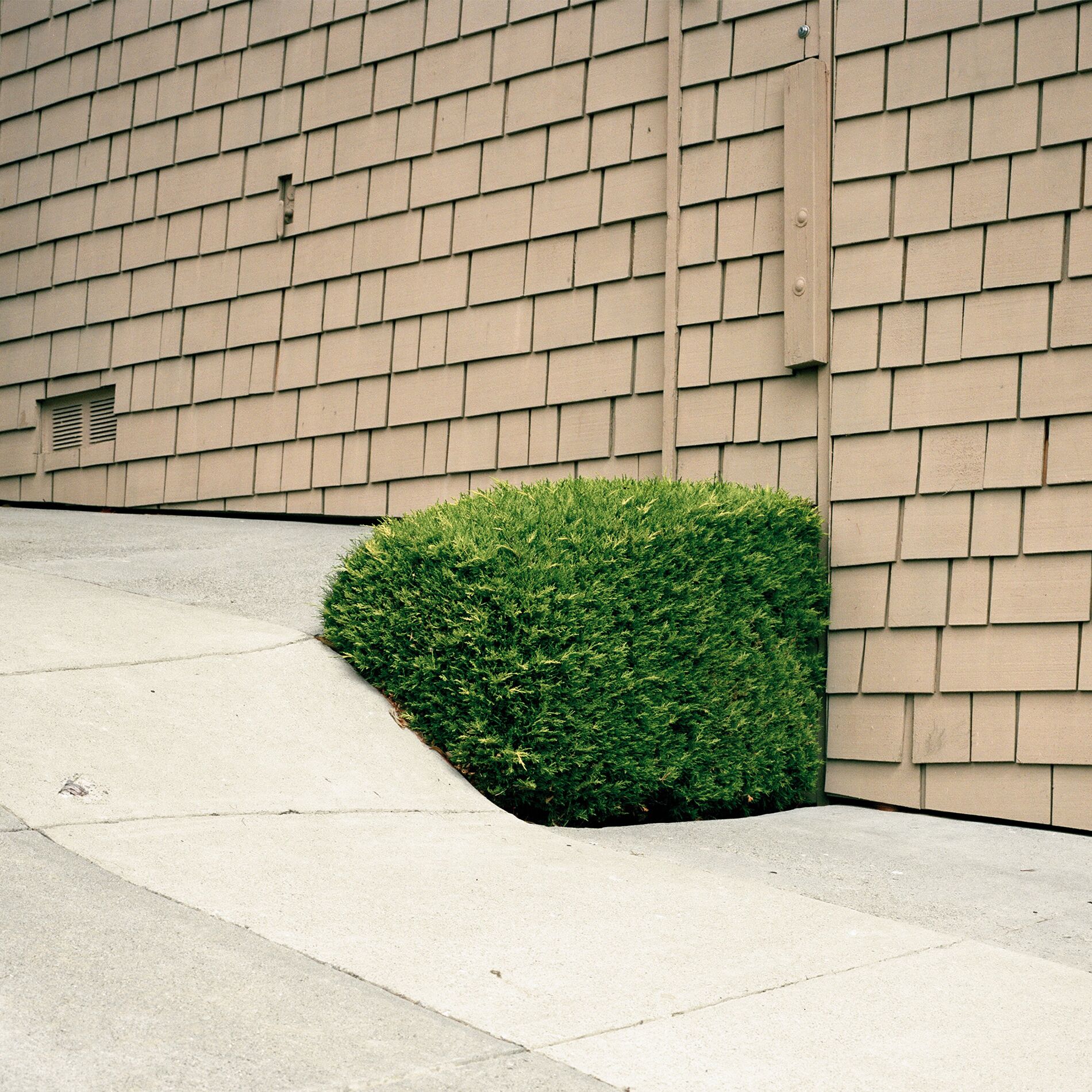 Album cover of Soft Power