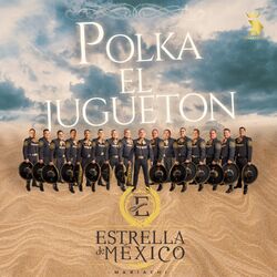 Cover of Polka el Juguetón