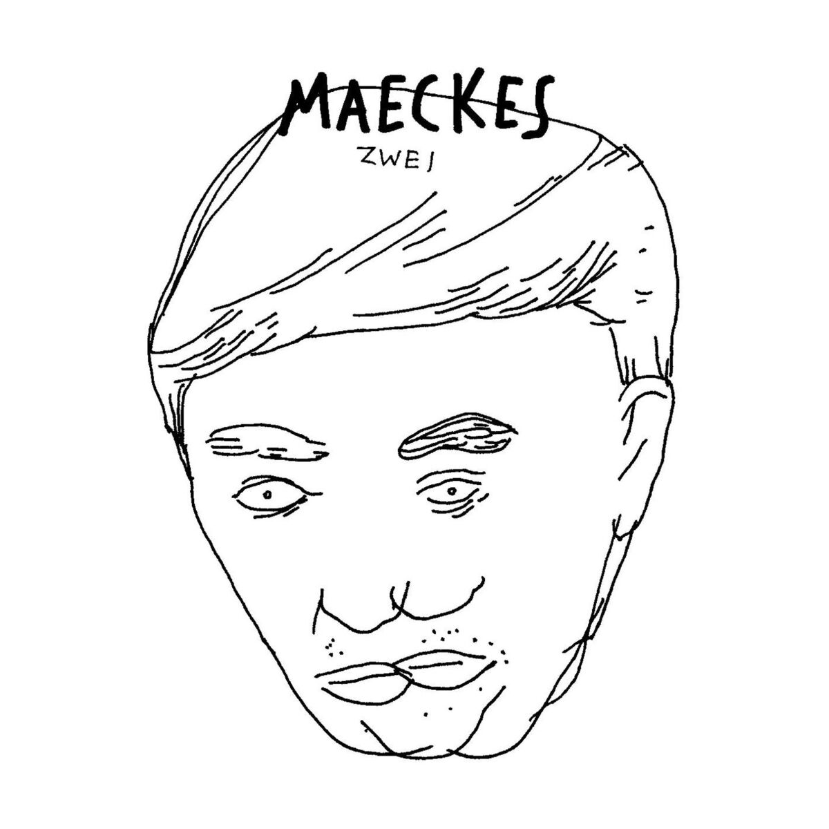 Album cover of Zwei