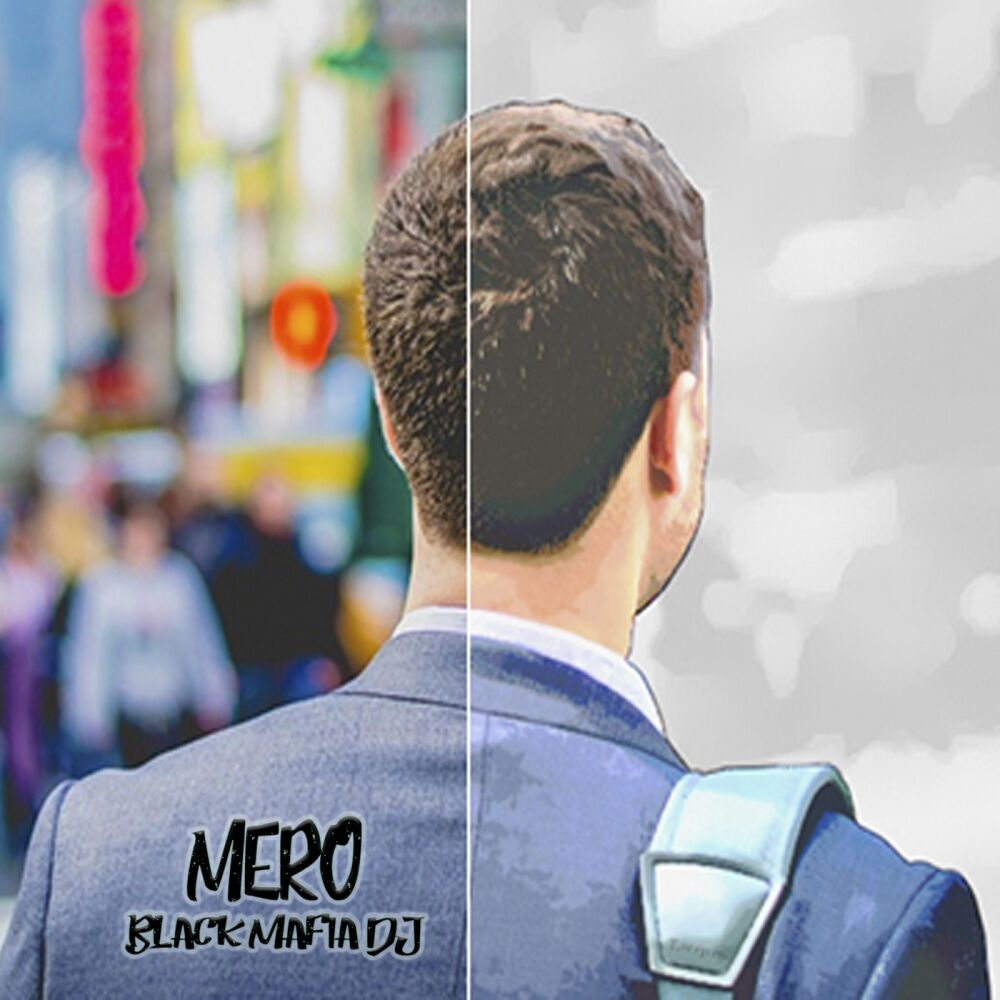 Picture of Mero EP