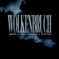 Cover of Wolkenbruch