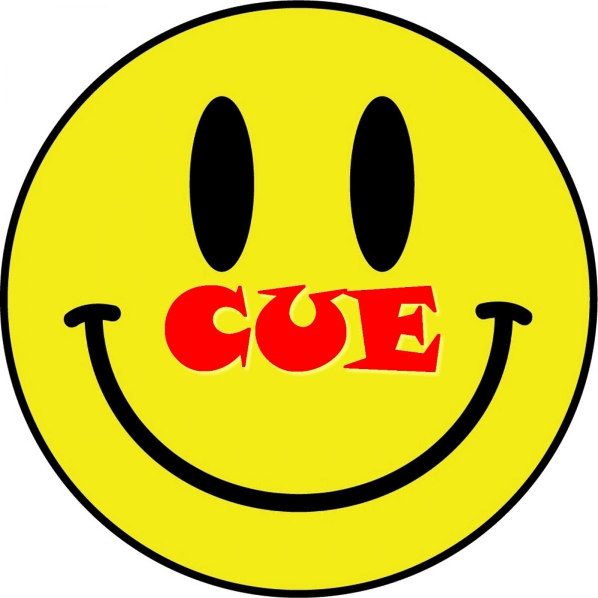 Album cover of CUE