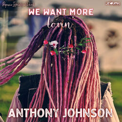 Cover of We Want Lovin'