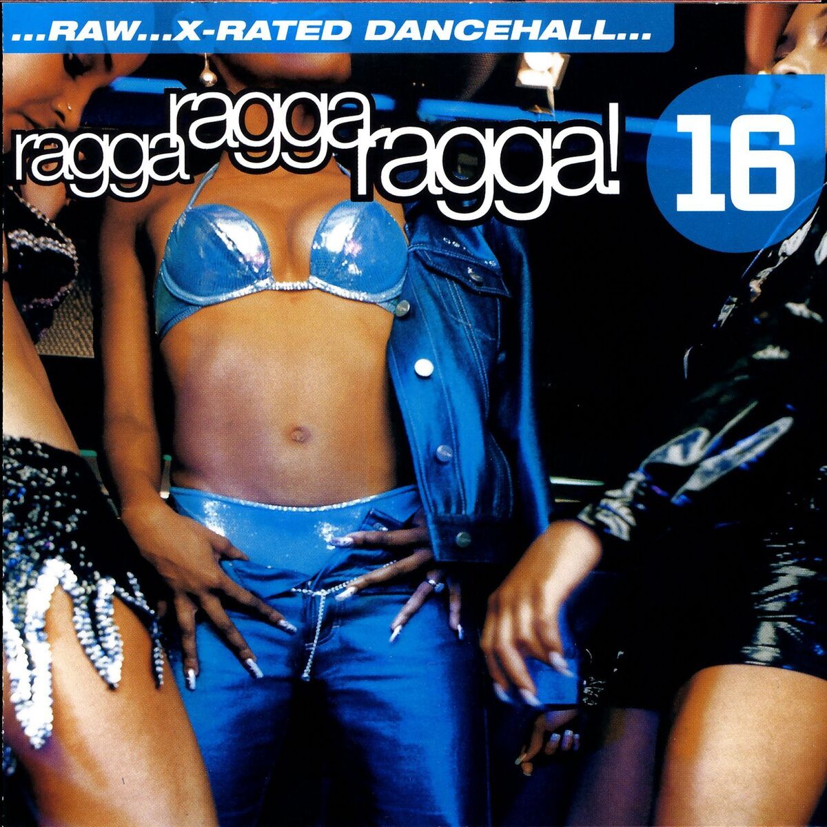Album cover of Press Trigger