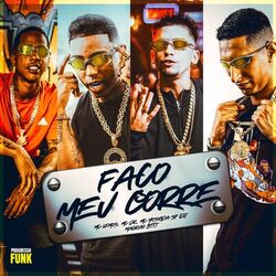 Cover of Faço Meu Corre
