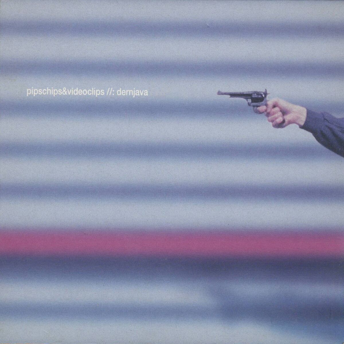 Album cover of Dernjava