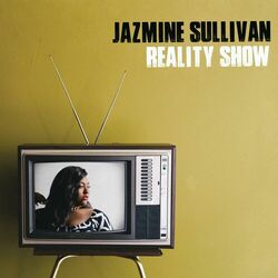 Cover of Reality Show