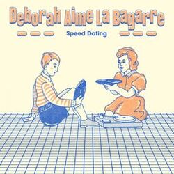 Cover of Speed Dating