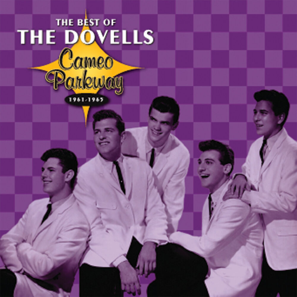Picture of The Best Of The Dovells 1961-1965