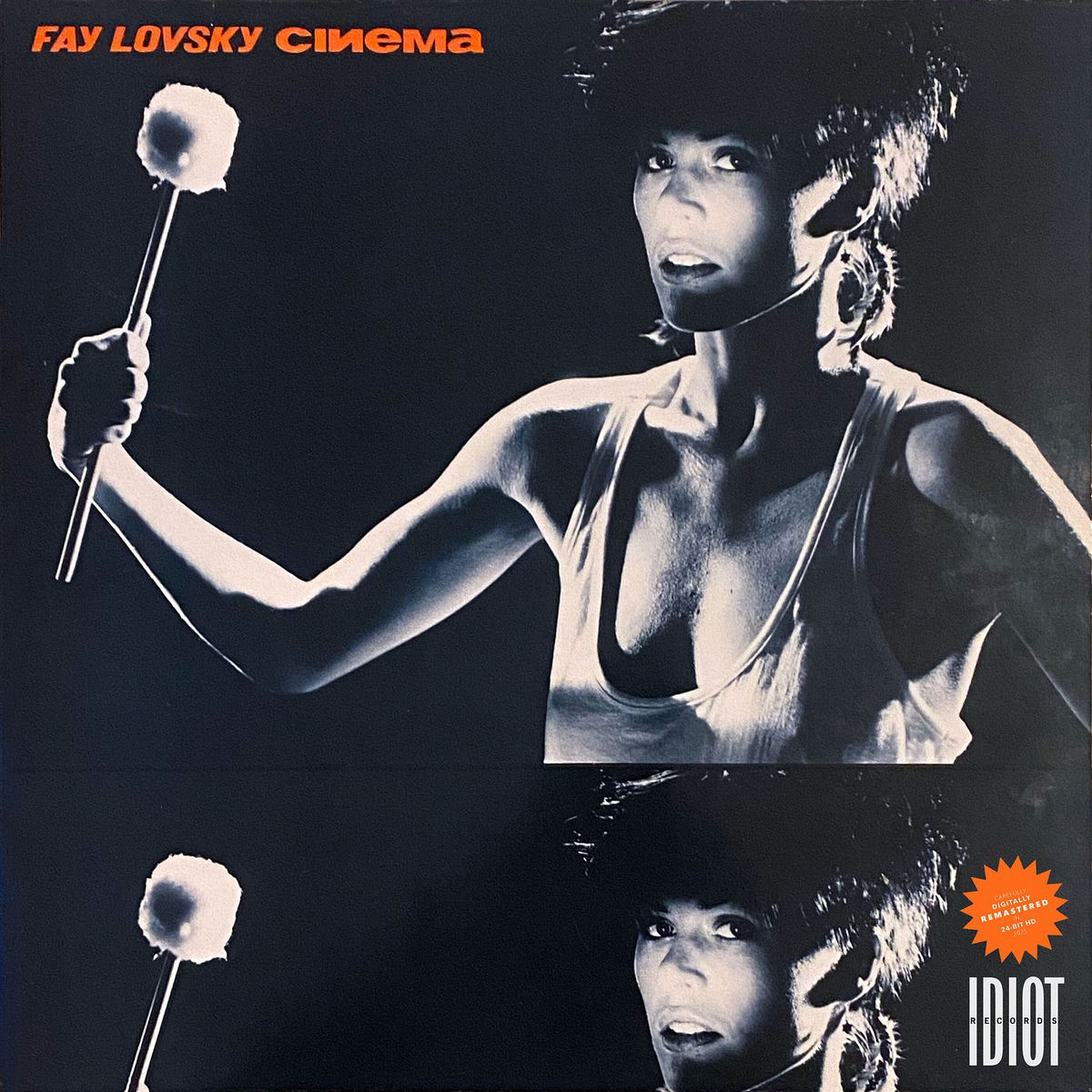 Fay Lovsky: albums, songs, concerts | Deezer