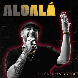 Cover of Sueña Con Mis Besos