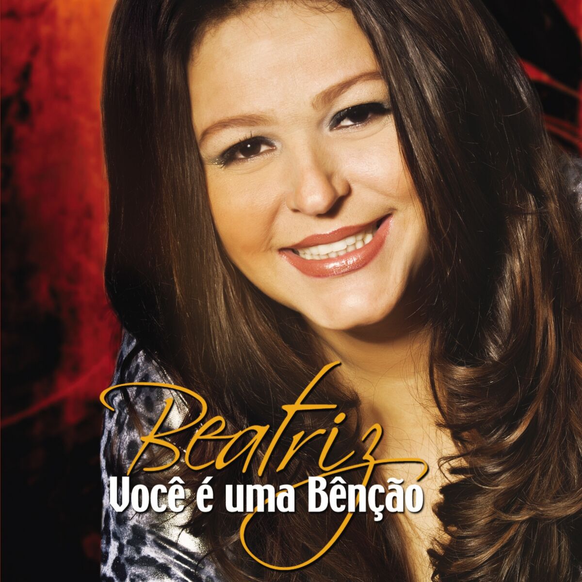 Album cover of Você é uma Bênção