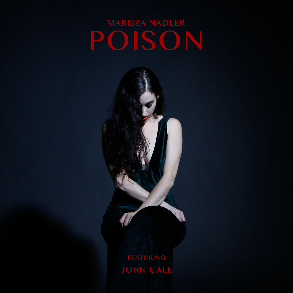 Album cover of Poison / If We Make It Through the Summer