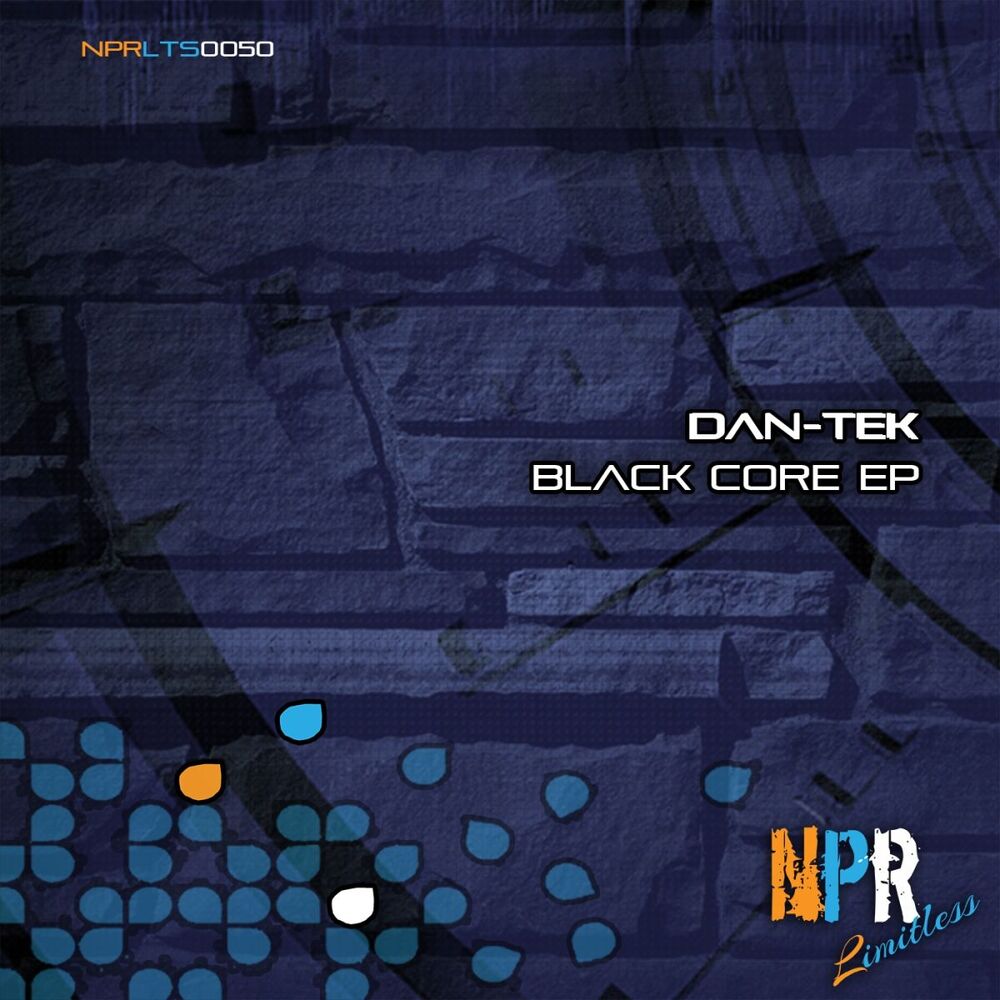 Picture of Black Core EP