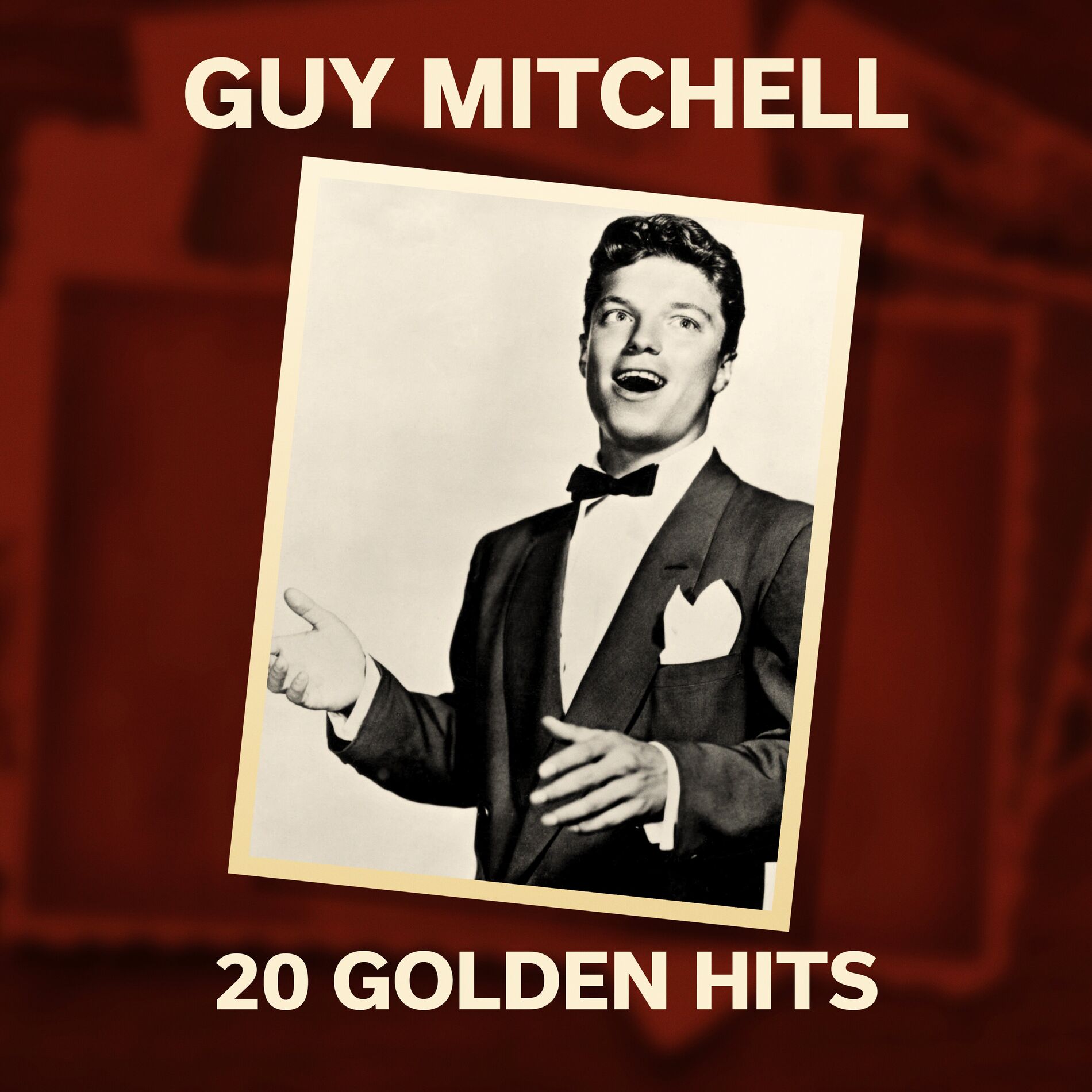 Album cover of 20 Golden Hits