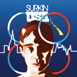 Cover of USA