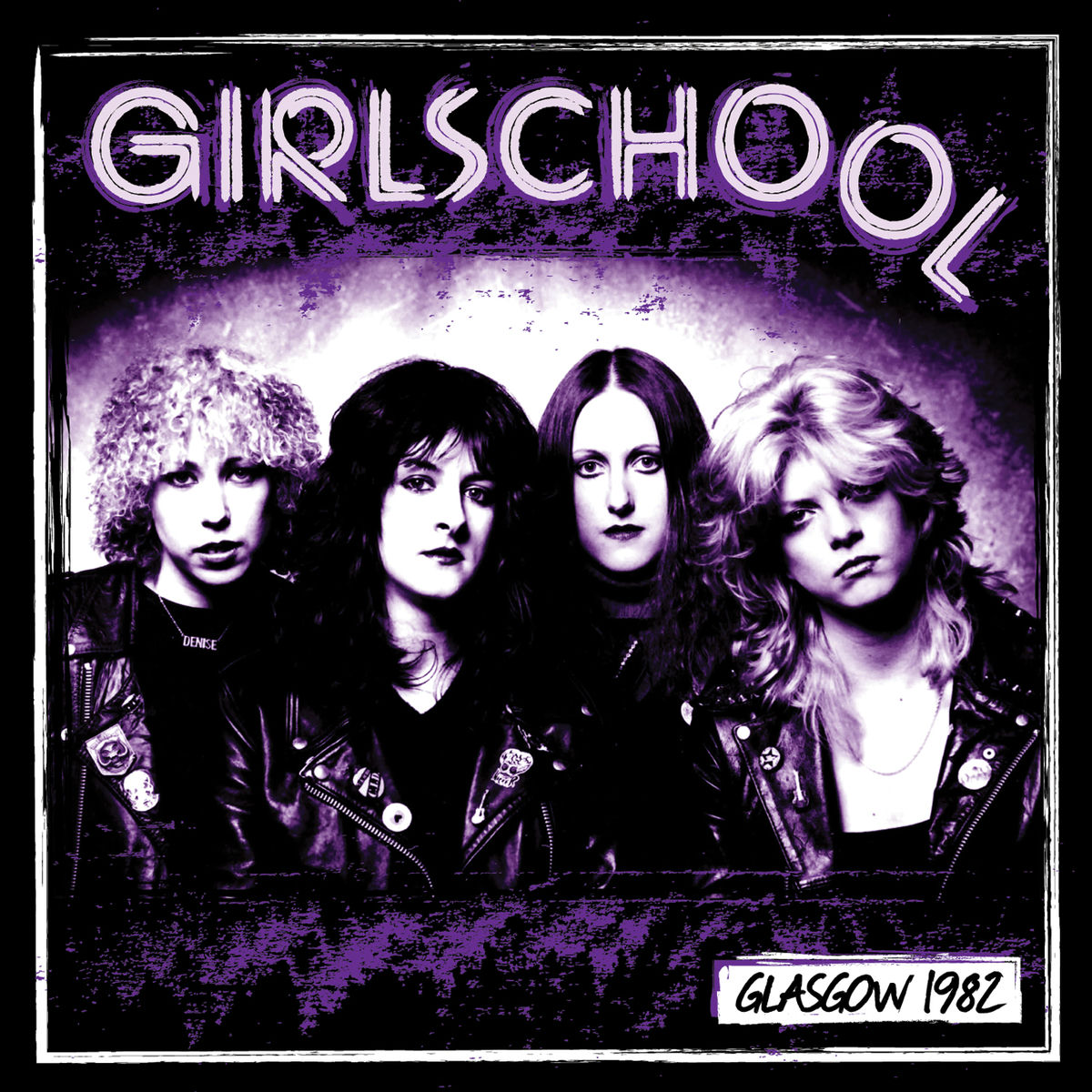 Girlschool - Nightmare At Maple Cross / Take a Bite | Deezer