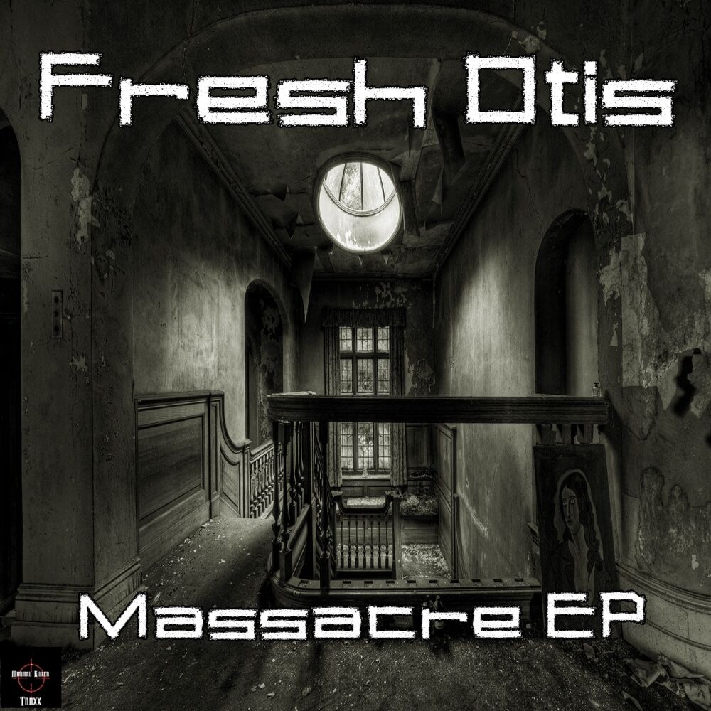 Picture of Massacre