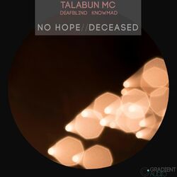 Cover of No Hope / Deceased