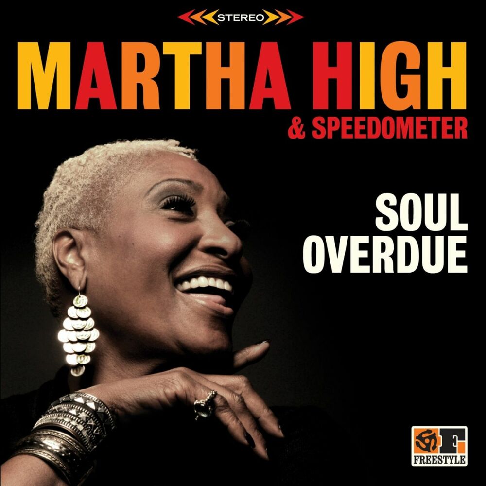 Picture of Soul Overdue