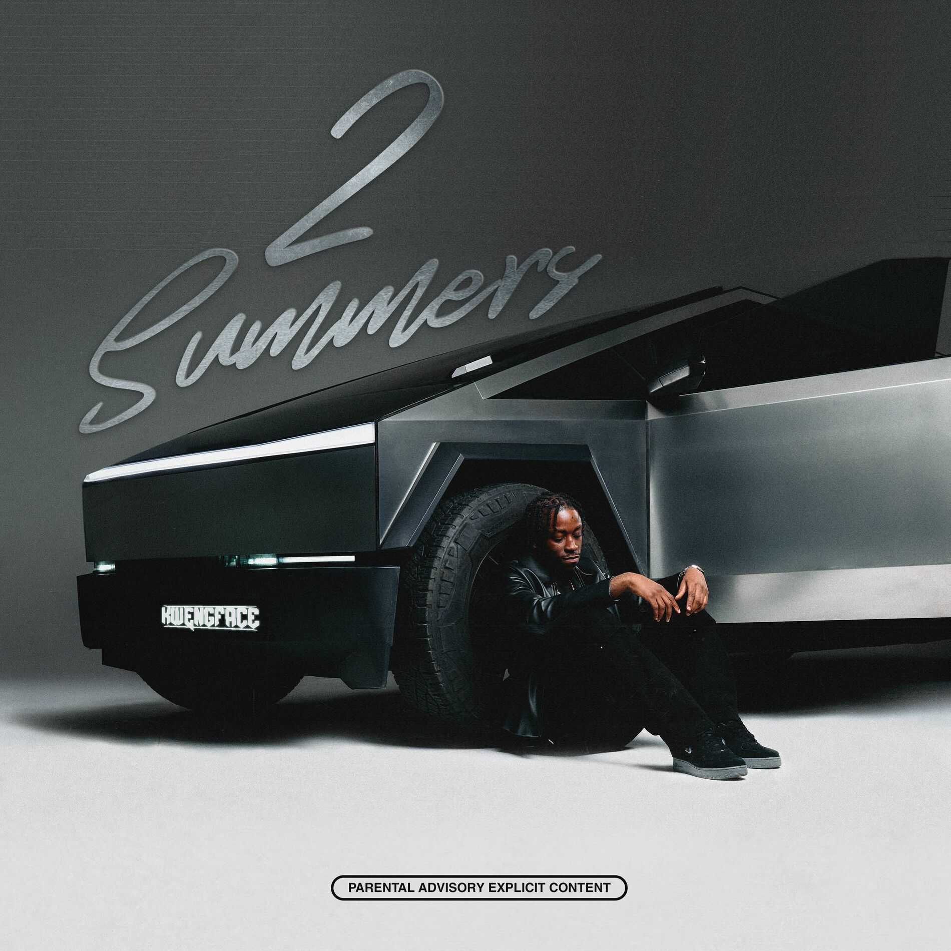 Album cover of 2 Summers