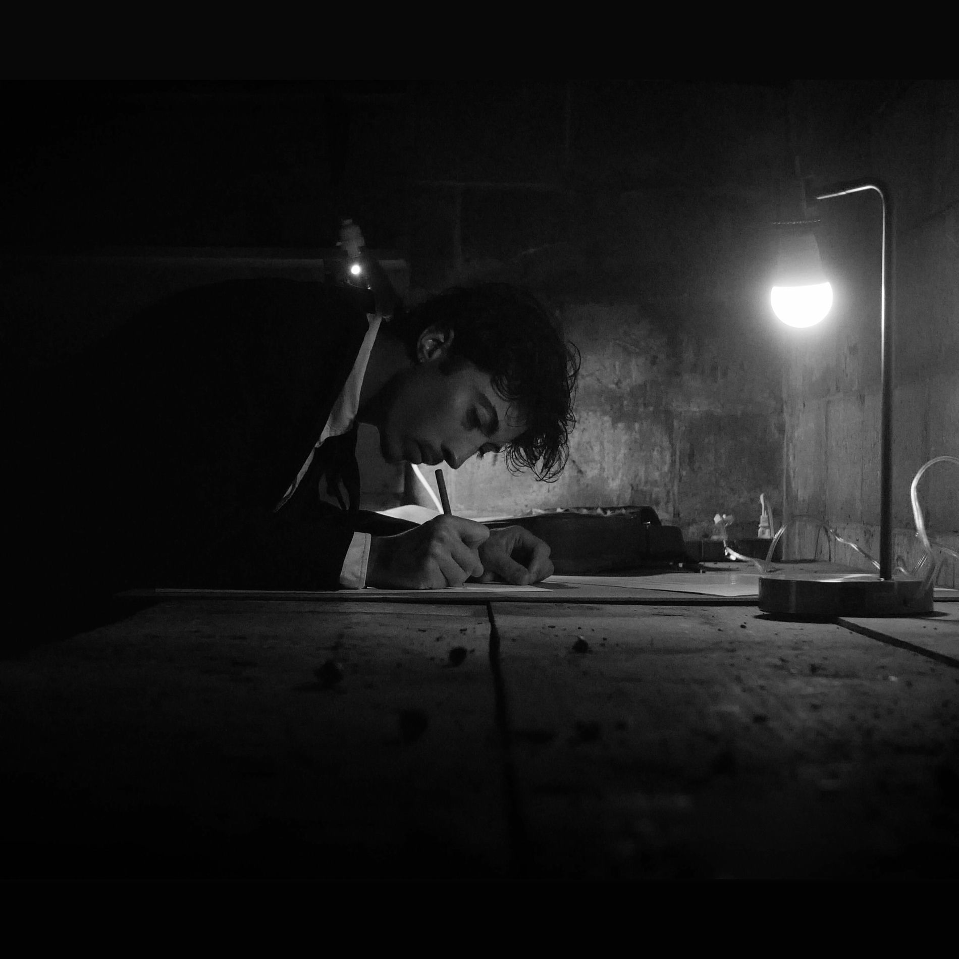 Album cover of Karma