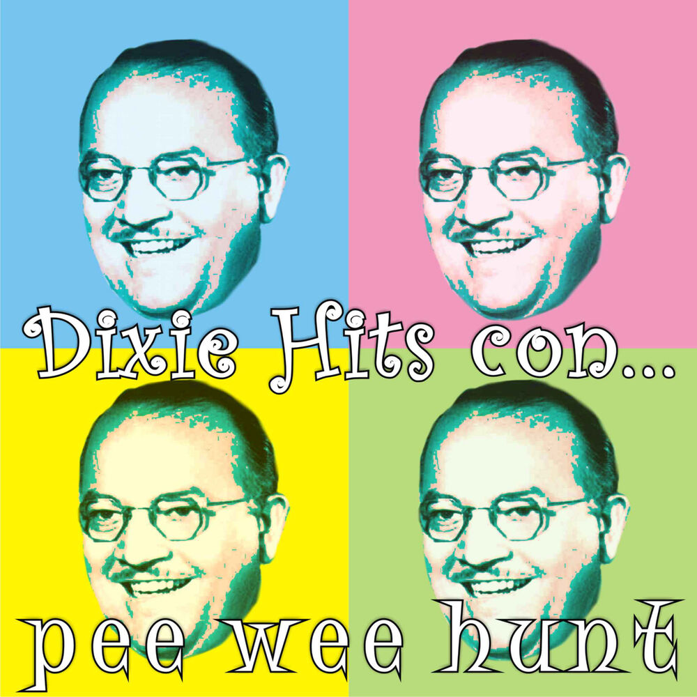 Picture of Dixie Hits Con...