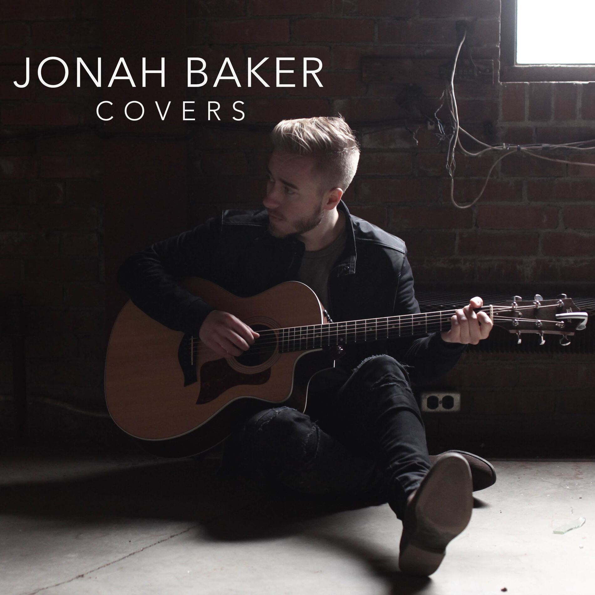Album cover of Covers